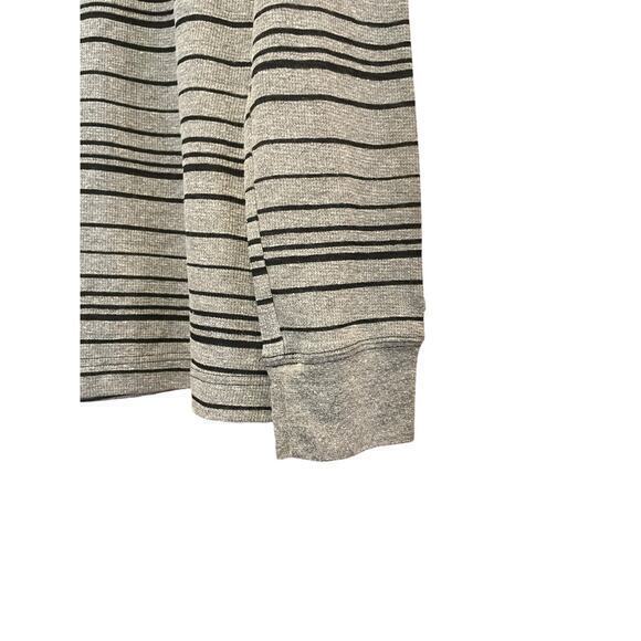 Columbia Sportswear Men's OMNI-WICK Grey & Black Textured Long Sleeve Shirt XL - Picture 5 of 13